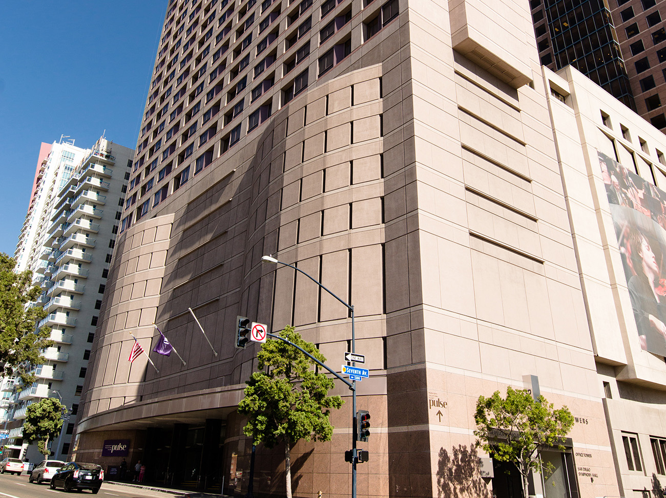 Image of Marriott Vacation Club®, San Diego in San Diego.